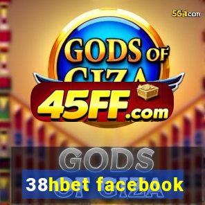 38hbet facebook